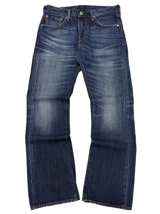 Levis Jeans 527 Bootcut (L)
