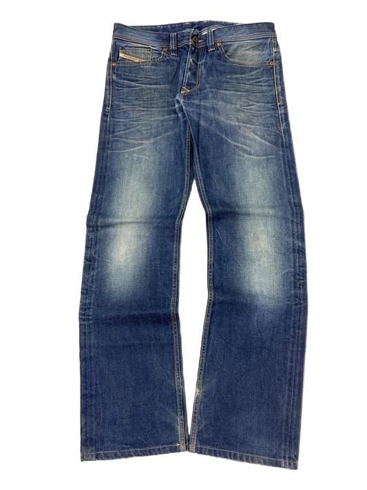 Diesel Jeans Viker Straight (L)