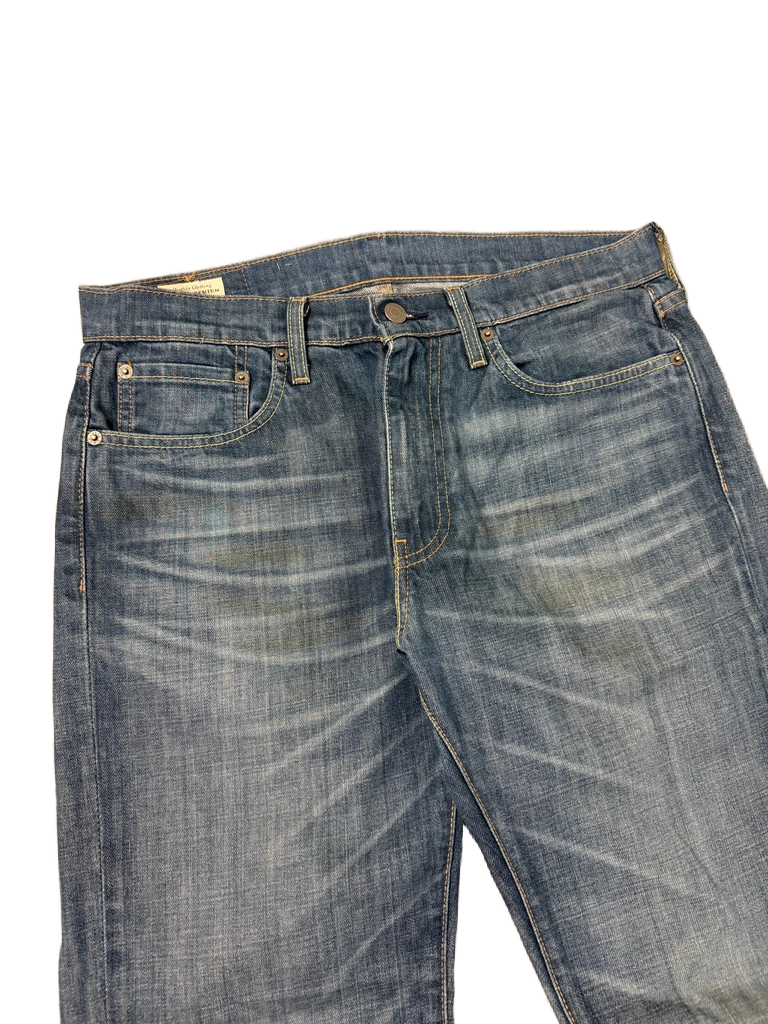 Levi's Jeans 527 Bootcut (L)