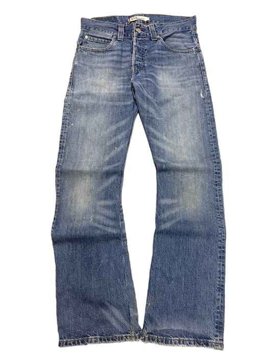 Levi's Jeans 512 Bootcut (M)