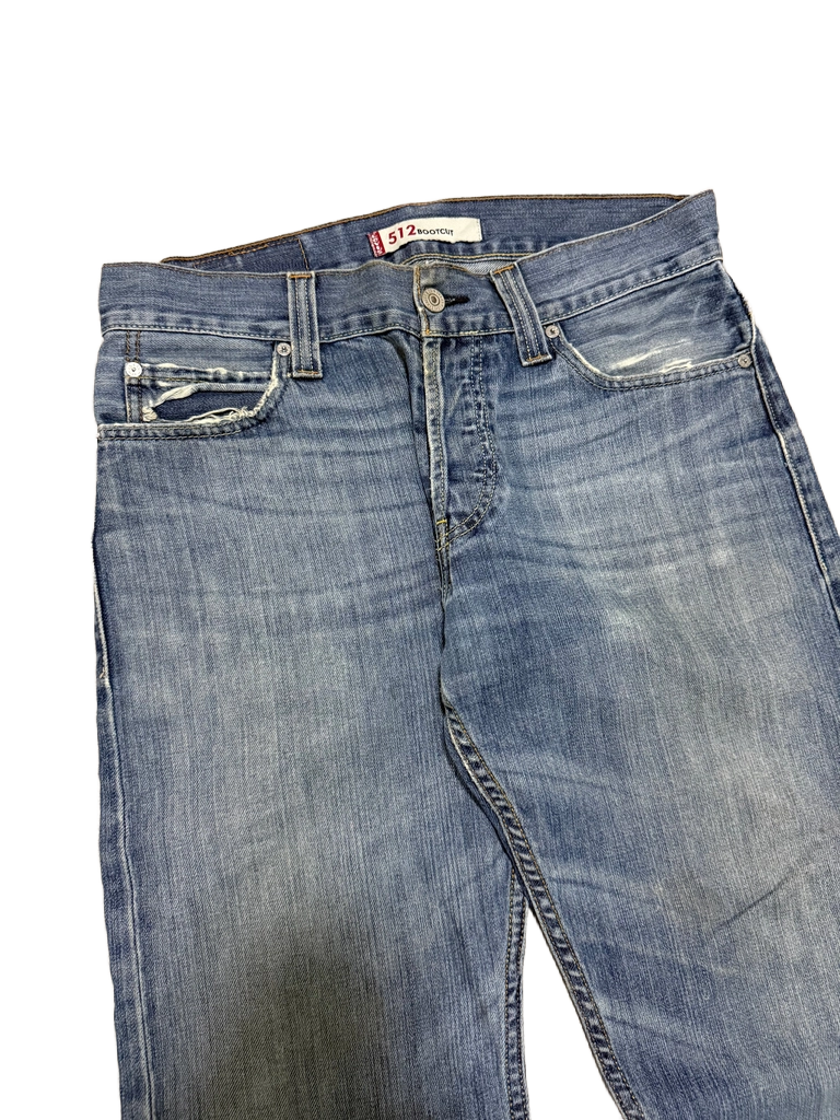 Levi's Jeans 512 Bootcut (L)