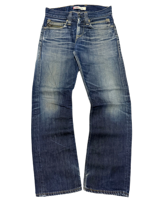 Levi’s Jeans 506 Standard (S)