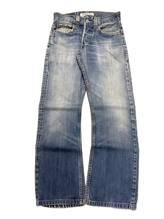 Levi’s Jeans 512 Bootcut (S)