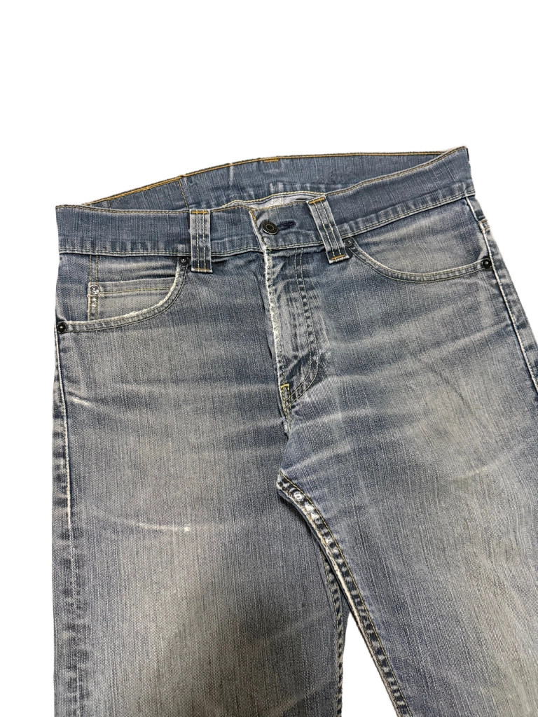 Levi’s Jeans 506 Standard (M)