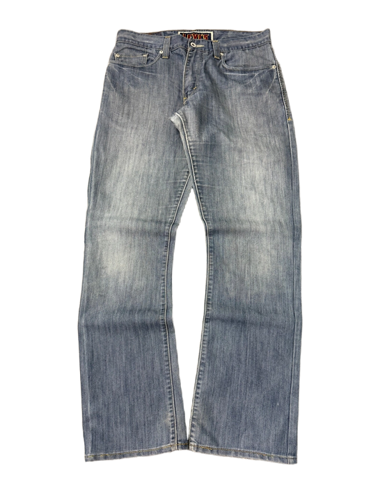 Levi's Jeans 527 Bootcut (M)