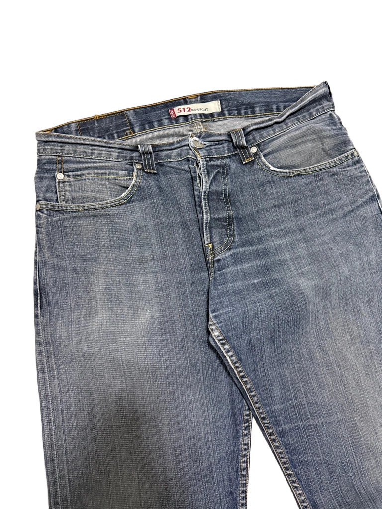 Levi's Jeans 512 Bootcut (XL)