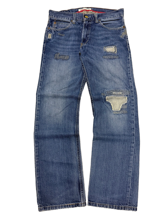 Levi’s Jeans 506 Standard (L)