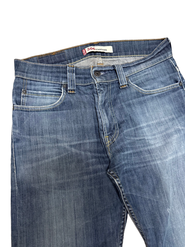 Levi’s Jeans 506 Standard (M)