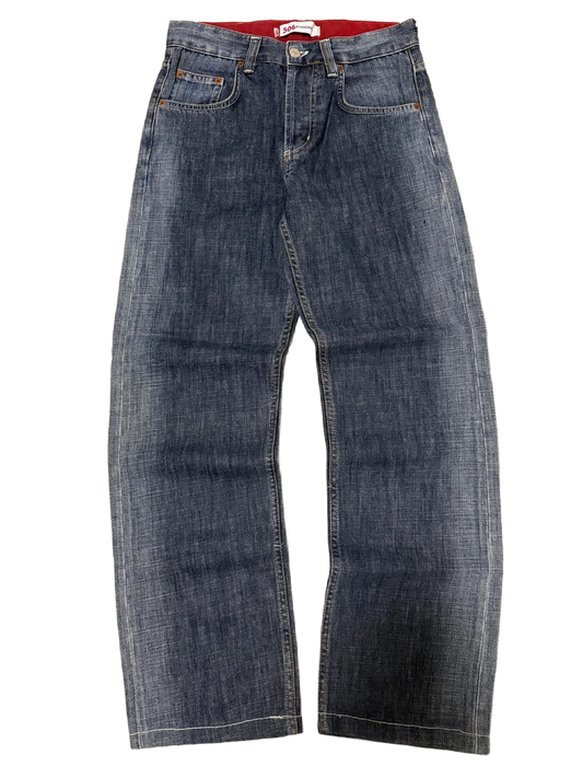 Levis Jeans 506 Standard (S)
