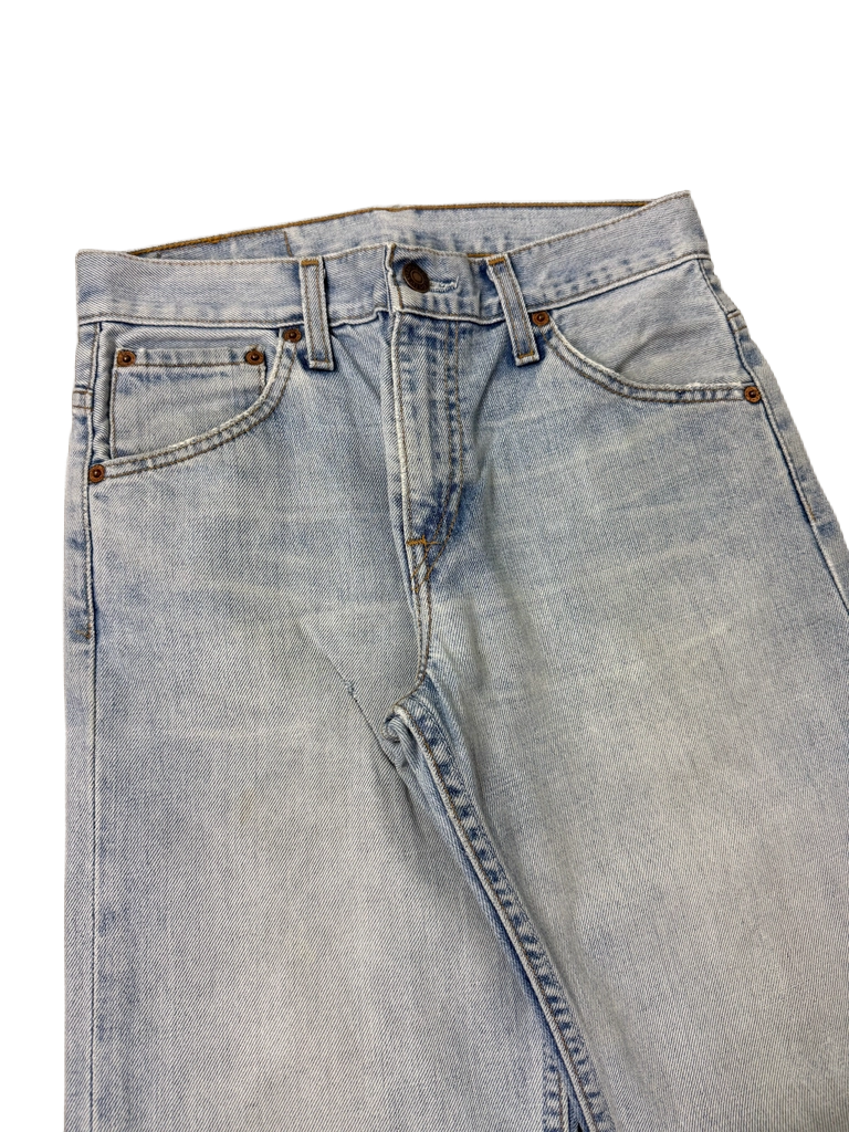 Levi's Jeans 527 Bootcut (S)