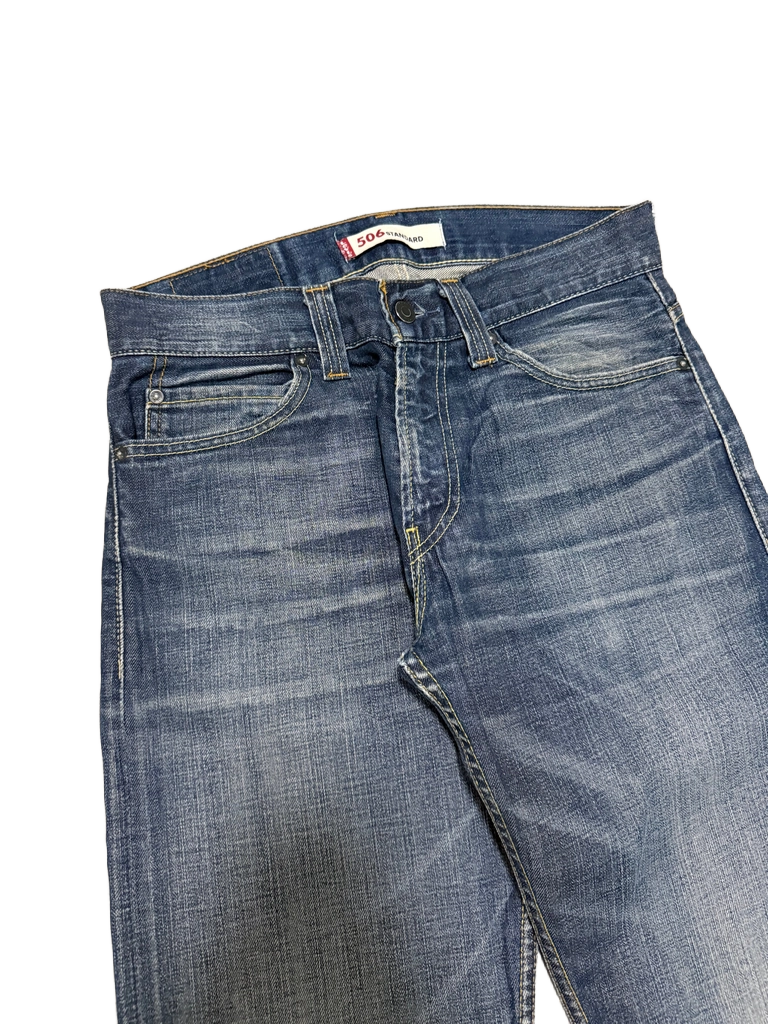 Levi’s Jeans 506 Standard (M)