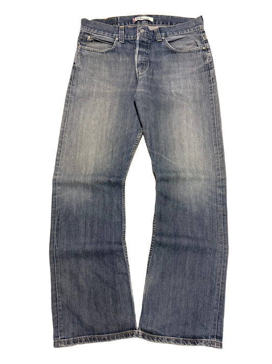 Levi’s Jeans 512 Bootcut (XL)