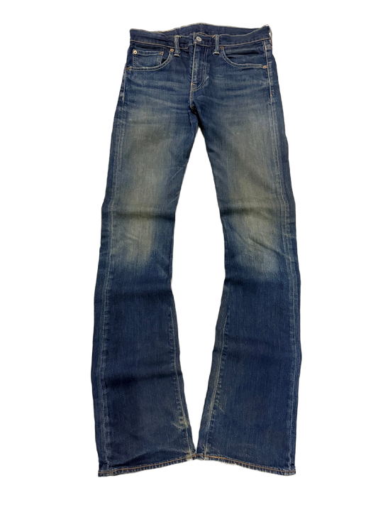 Levi's Jeans 527 Bootcut (M)
