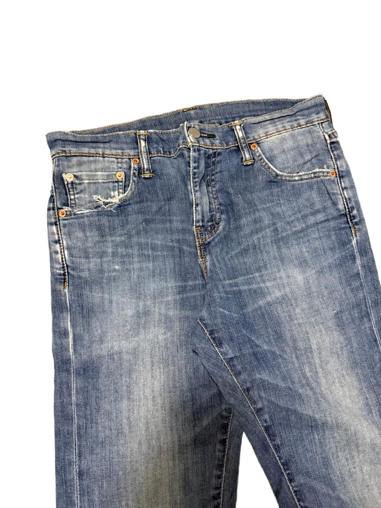 Levi's Jeans 527 Bootcut (S)