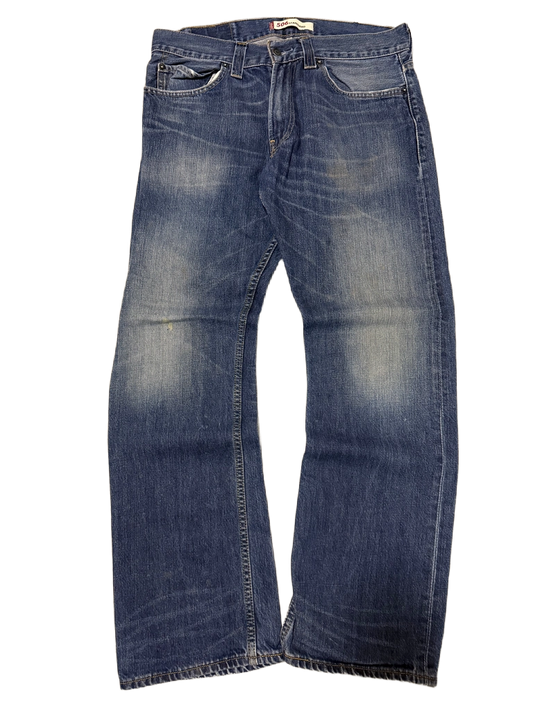 Levis Jeans 506 Standard (M)