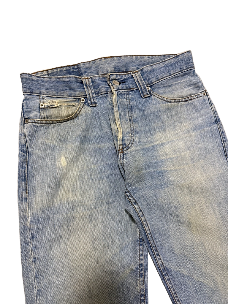 Levi's Jeans 512 Bootcut (M)
