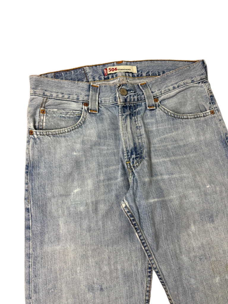 Levi’s Jeans 506 Standard (M)