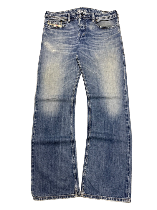 Levi’s Zatiny Bootcut Jeans (L)