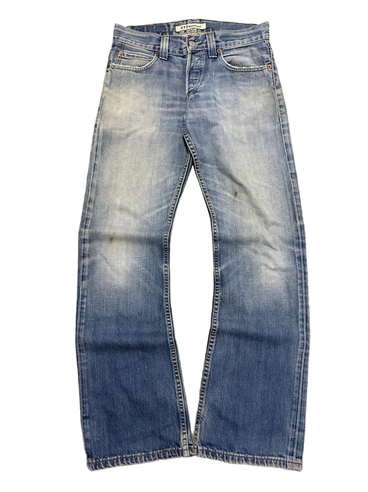 Levi's Jeans 512 Bootcut (S)