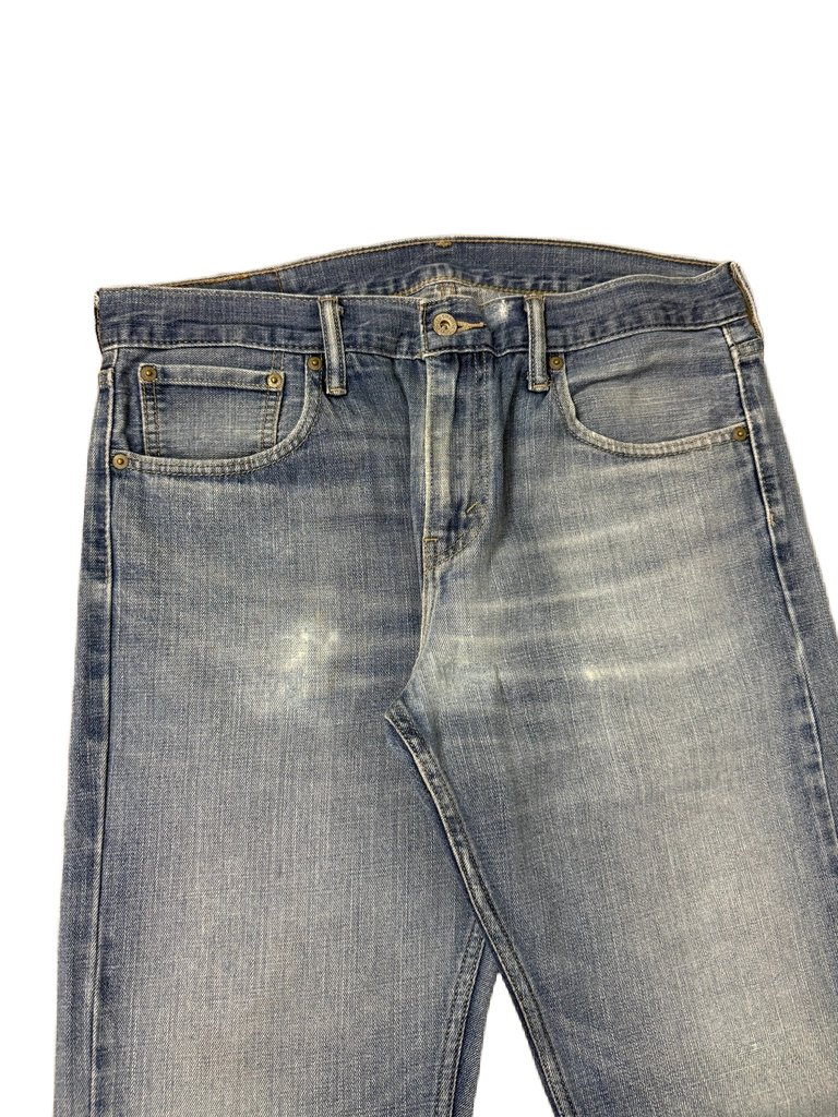 Levi's Jeans 527 Bootcut (L)