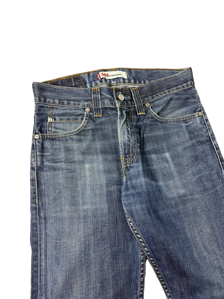 Levi’s Jeans 506 Standard (M)