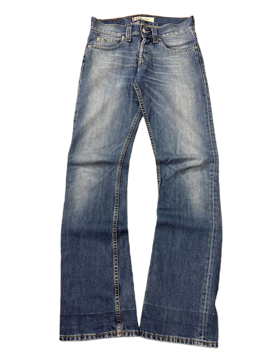 Levi’s Jeans 512 Bootcut (S)
