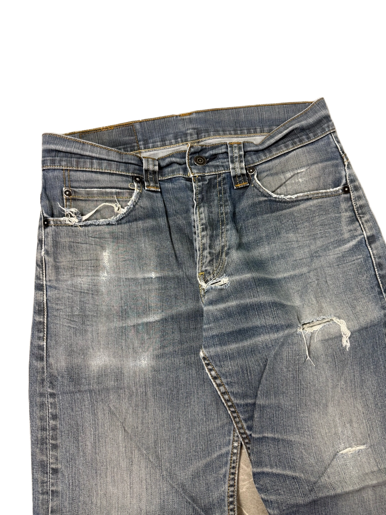 Levi's 506 Standard Jeans (S)