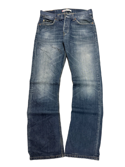 Levi’s Jeans 512 Bootcut (L)