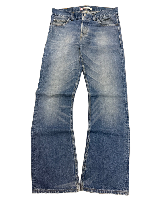Levi's Jeans 512 Bootcut (L)