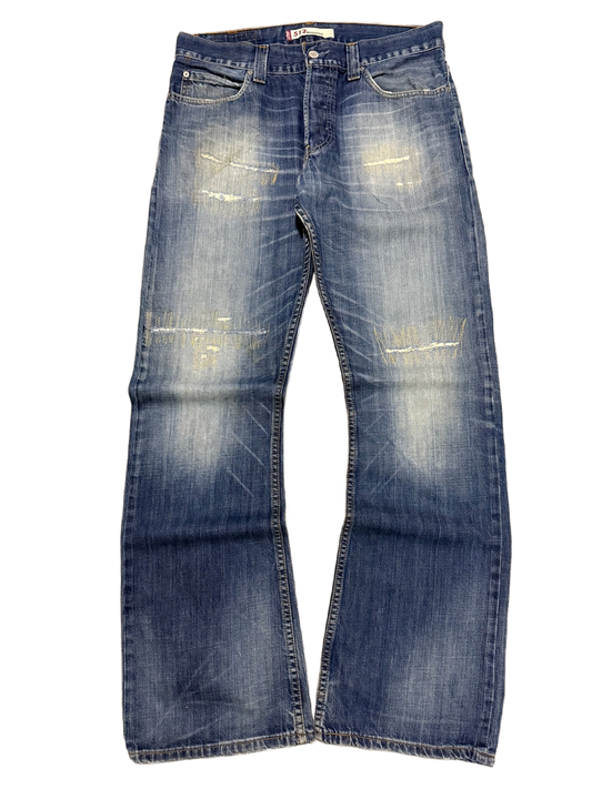 Levi’s Jeans 512 Bootcut (M)