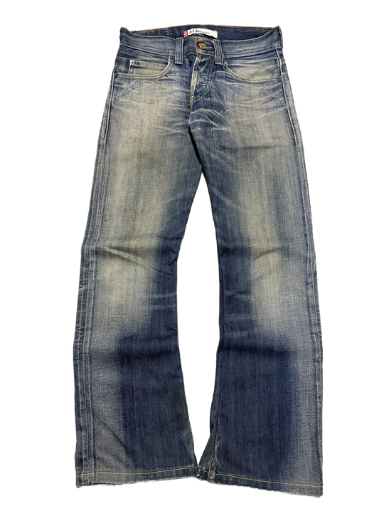 Levi's Jeans 512 Bootcut (S)