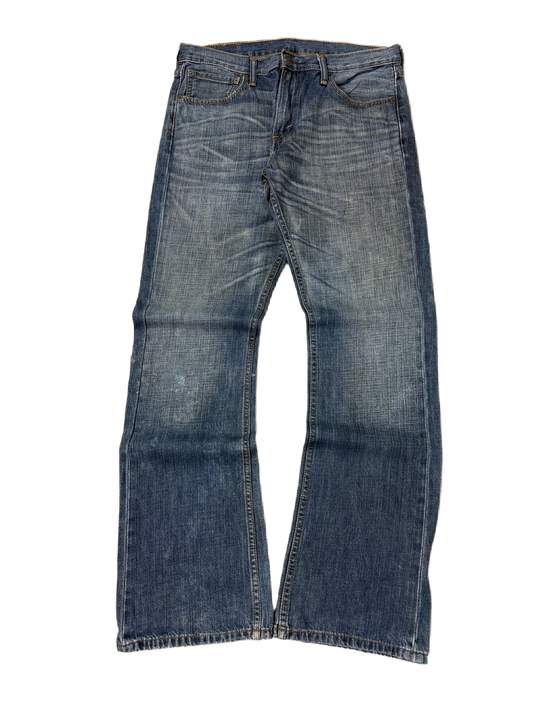 Levi's Jeans 527 Bootcut (L)
