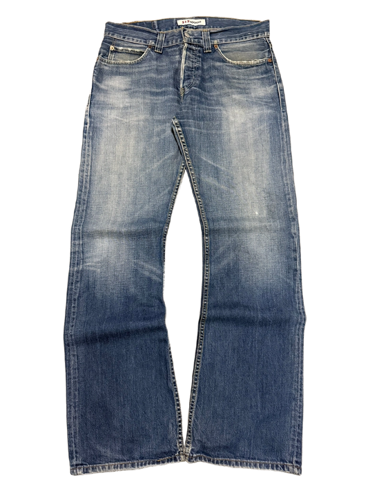 Levi’s Jeans 512 Bootcut (L)