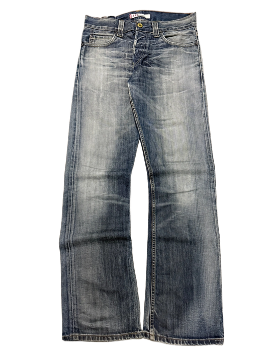 Levi's Jeans 512 Bootcut (M)