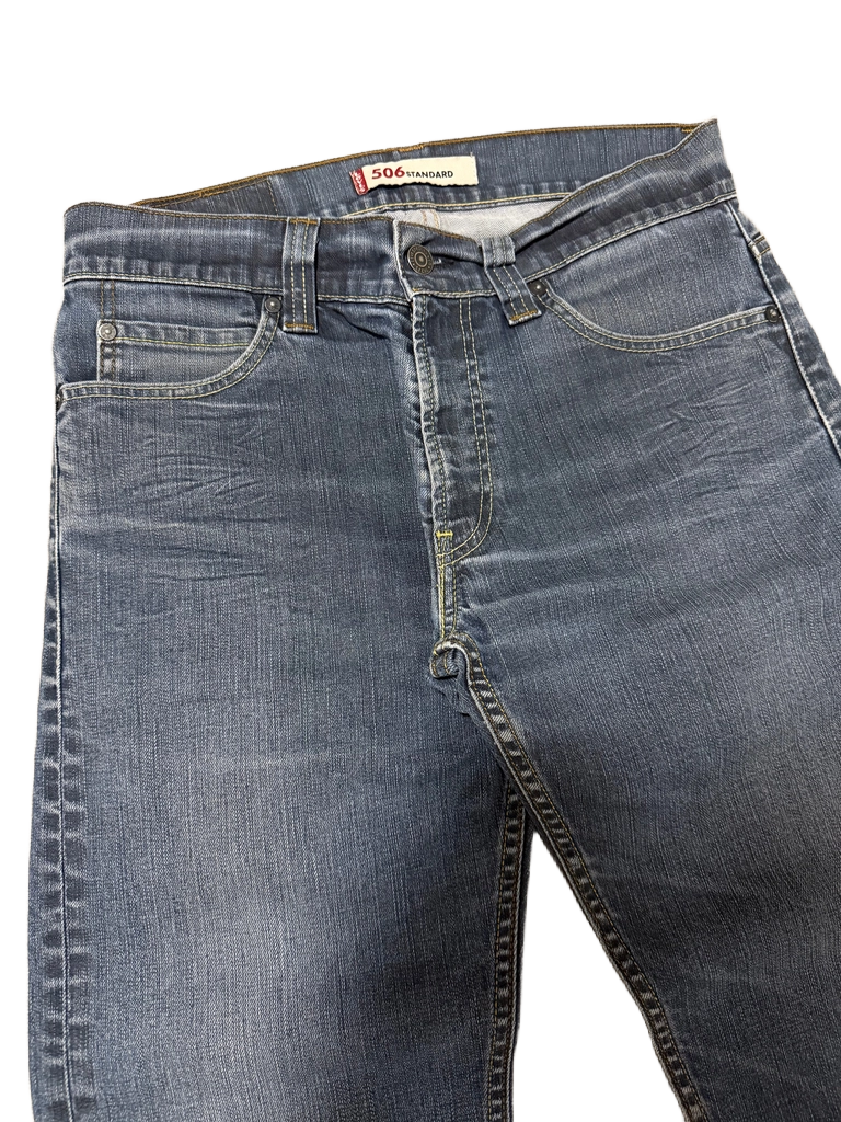 Levi’s Jeans 506 Standard (M)