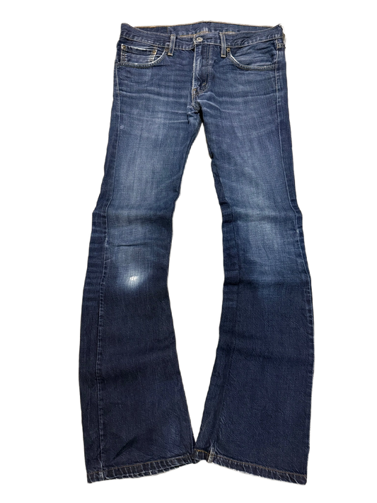 Levi's Jeans 527 Bootcut (L)