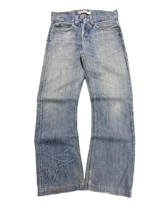 Levi’s Jeans 512 Bootcut (S)
