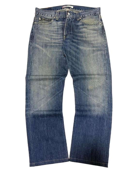 Levi’s Jeans 506 Standard (L)
