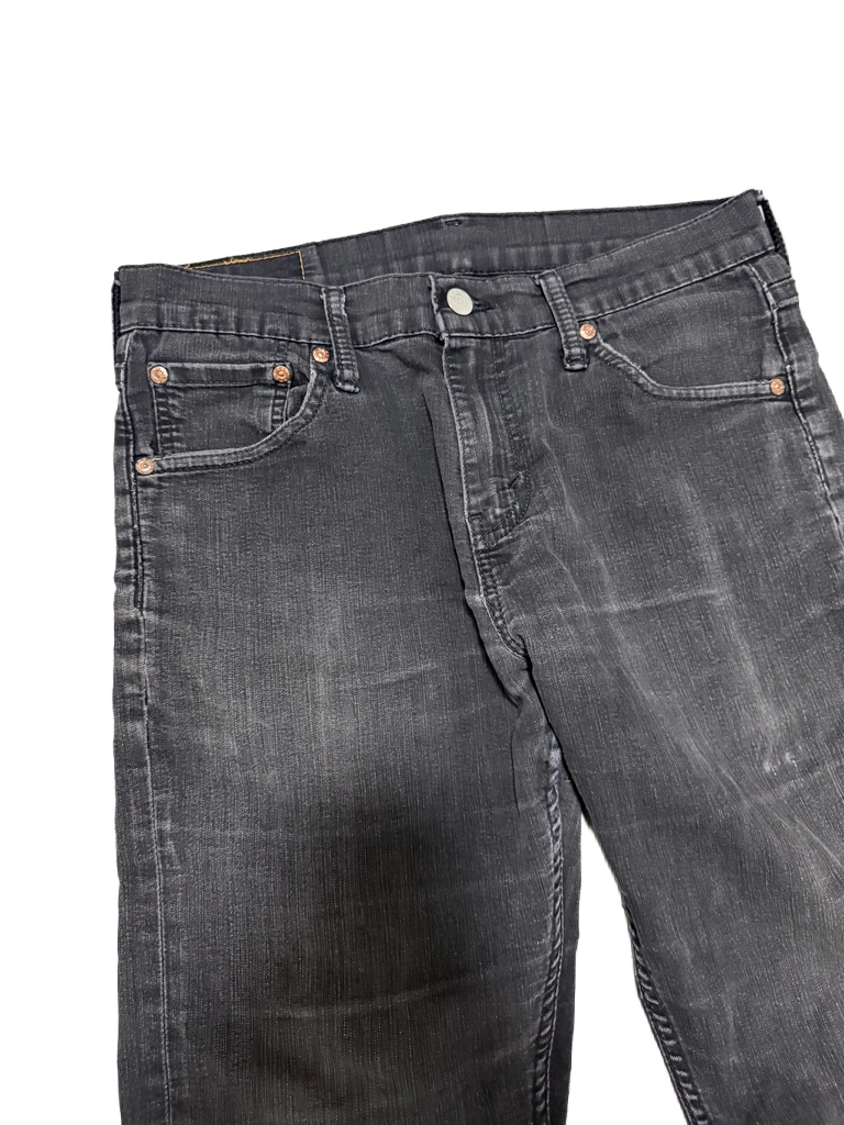 Levi's Jeans 527 Bootcut (M)
