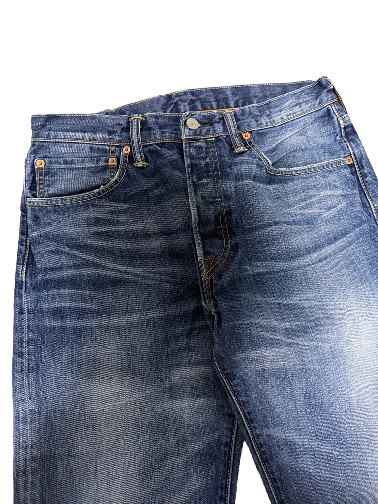 Levi’s Jeans 501 Straight (M)
