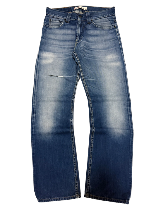 Levis Jeans 506 Standard (M)