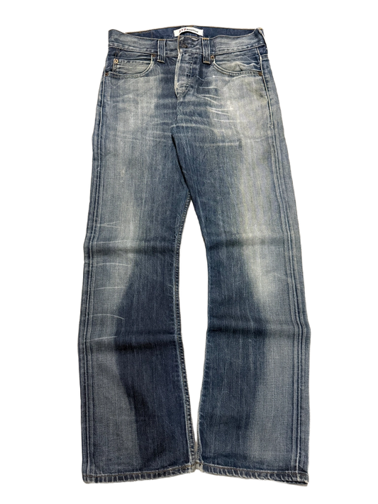 Levi's Jeans 512 Bootcut (M)
