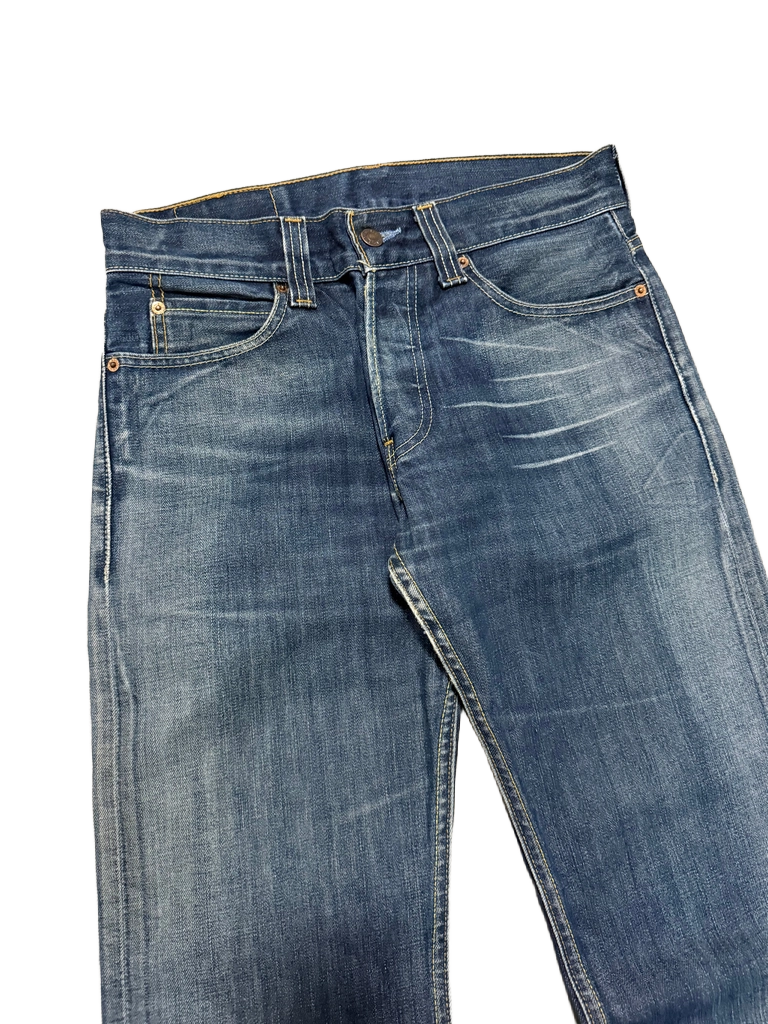 Levi's Jeans 512 Bootcut (M)