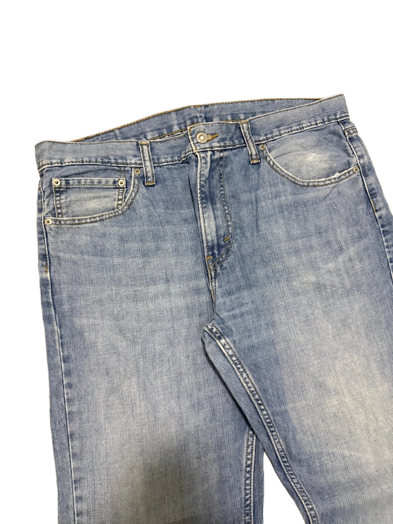 Levi's Jeans 527 Bootcut (XL)