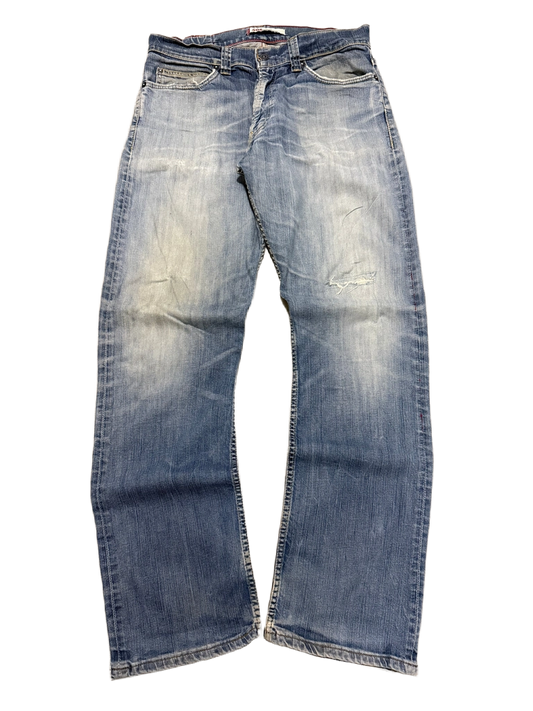 Levi's Jeans 506 Standard (M)