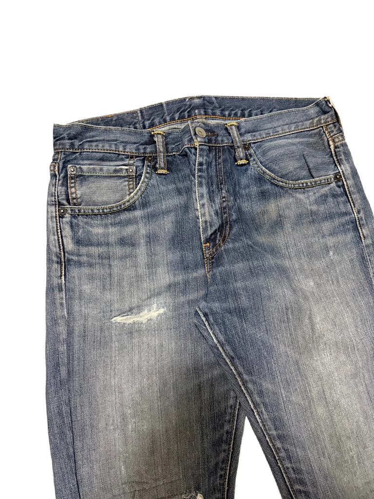 Levi's Jeans 527 Bootcut (M)