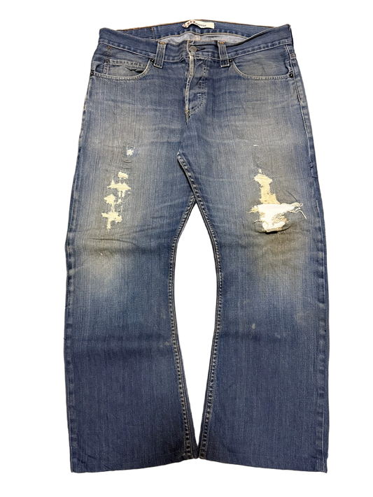 Levi’s Jeans 512 Bootcut (XL)