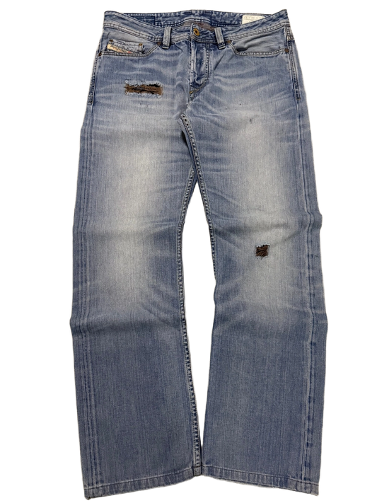 Diesel Jeans Viker Straight (L)