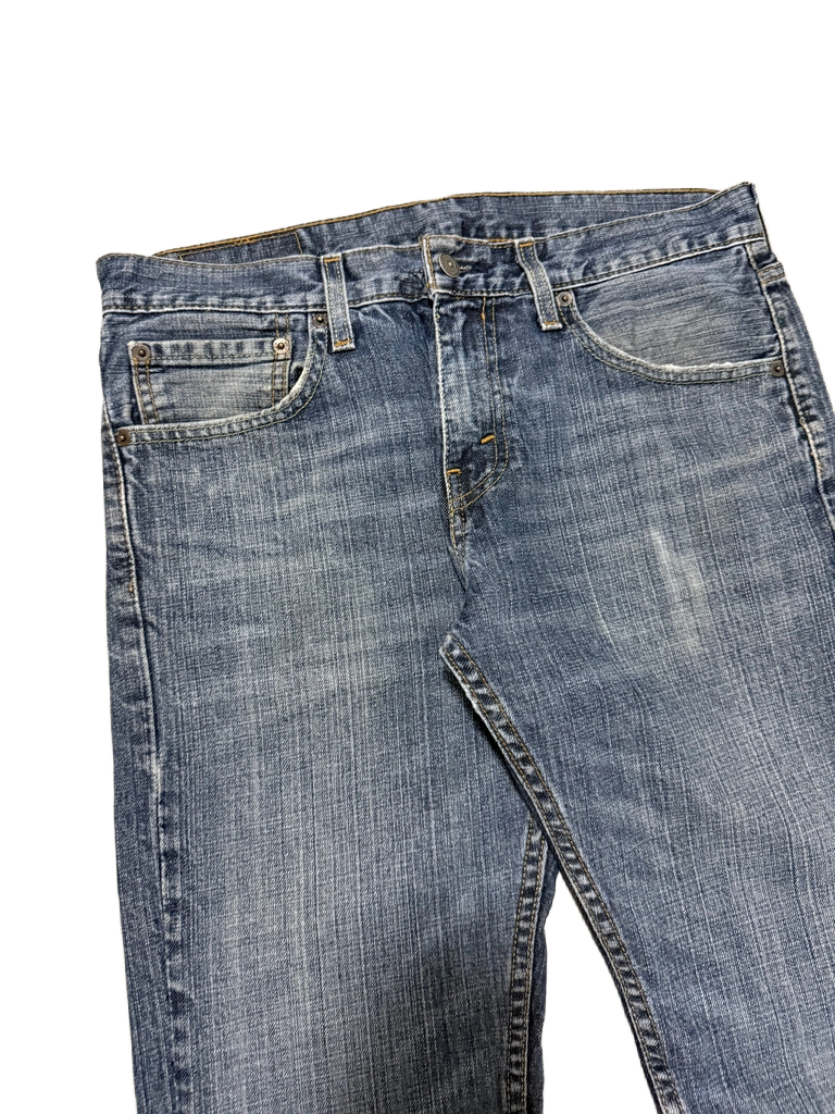 Levi's Jeans 527 Bootcut (M)