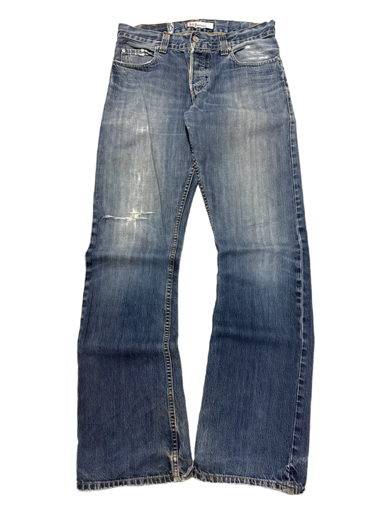 Levi’s Jeans 512 Bootcut (M)